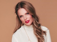 "Первое путешествие в Италию": Ольга Фреймут показала, как выглядела 11 лет назад