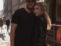 Никита Добрынин признался, что отношения с Дашей неидеальны