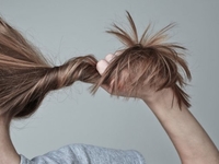 Нервные привычки атакуют: как избавиться от недуга?