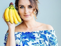 Из певицы в кондитеры: Лиза Глинская рассказала о своем пути