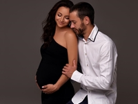 Илона Гвоздева показала свадебные фото и рассказала о знакомстве с мужем