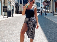 Анна Седокова рассказала, что поверила в себя спустя десять лет