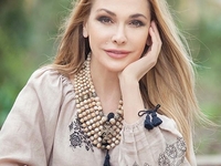 «Помолодела лет на 20»: Ольга Сумская удивила фанатов своим фото