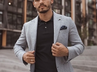 По секрету: Никита Добрынин рассказал, как знакомиться с мужчинами