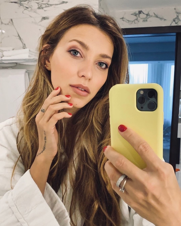 Регина Тодоренко хвастается достижениями сына