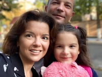 Маричка Падалко рассказала, что думает о дистанционном обучении