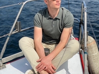 Владимир Остапчук признался, что в детстве едва не утонул на глазах у матери