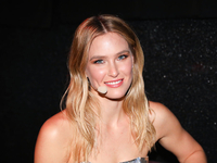 Мама экс-девушки Ди Каприо Бар Рафаэли сядет в тюрьму: В чем причина