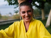 Дарья Петрожицкая поборола коронавирус