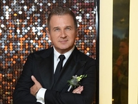 Юрий Горбунов показал, как проводит досуг с сыном