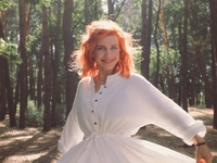 Яна Заец рассказала, как отвлечься от рутинных дел