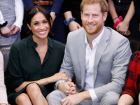 Коварный план Меган Маркл: как она уговорила Гарри отречься от семьи