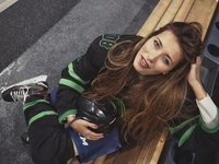 «Коленки подкашиваются»: Регина Тодоренко в восторге от оператора