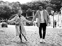 Танці з зірками 2020: Как девушка Цымбалюка отреагировала на предложение в прямом эфире