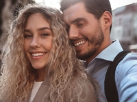 Никита Добрынин рассказал о гармонии в отношениях с женой