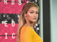 Отец Джиджи Хадид проболтался о рождении внучки