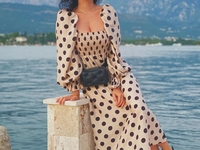 Даша Астафьева рассказала, какой мужчина ей нужен