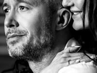 Сергей Бабкин рассказал, что изменило его жизнь