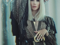 Светлана Лобода показала нежное фото с повзрослевшой дочерью