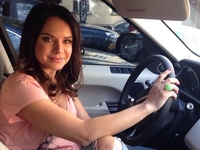 Лилия Подкопаева рассказала, как готовится праздновать день рождения младшей дочки