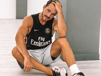 Сергей Мельник сильно похудел из-за «Танців з зірками 2020»