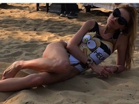 Снежана Онопка рассказала, в какой стране ей не заплатили за работу