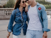 "Наконец-то ужин не дома": Остапчук и Горняк вылечились от COVID-19