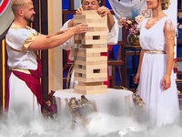 Тюрьма для неуклюжих и испытание на выносливость: Как прошел 4 выпуск «Мастер Шеф» - 10