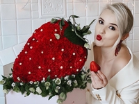 Известная украинская певица поборола онко