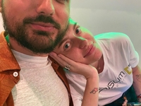 Бывший муж Славы Каминской рассказал, почему ушел из семьи