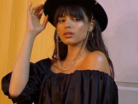 Каменских пора подвинуться: Мишель Андраде удивила новым образом