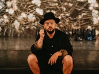 Монатик в компании Дорофеевой отдыхает на яхте в Турции