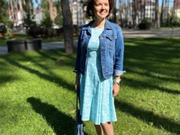 Маричка Падалко рассказала, что теряет нервные клетки из-за ребенка