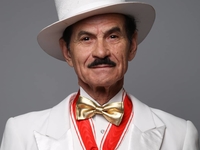 Шок! Григорий Чапкис женился в четвертый раз