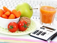 Худеть - не проблема, когда есть они: ТОП-6 продуктов сжигающих жир