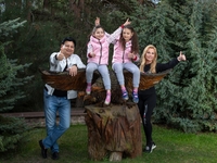 В семье певицы KAMALIYA - пополнение!