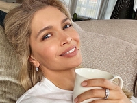 «С каждым годом все моложе»: Вера Брежнева в сексуальном образе