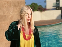 Ирина Билык призналась, что обращается за помощью к экстрасенсу