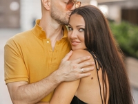 «Можно и без подарков»: Влад Яма празднует свадьбу - фото