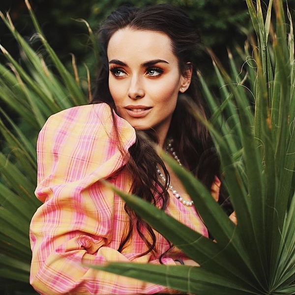 Ксения Мишина рассказала подписчикам, что такое любовь