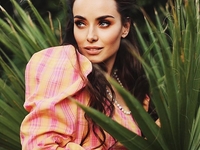 Ксения Мишина рассказала подписчикам, что такое любовь