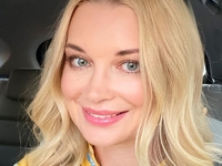 «Нет силы воли!»: Лидия Таран не может отказать себе в еде