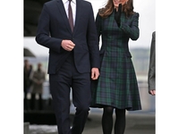 Принц Уильям признался, что с появлением детей он обрел цель в жизни