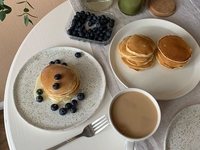 Самое доброе утро: завтрак - отдельный вид искусства