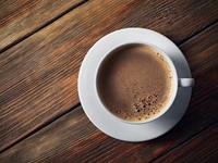 Утро начинается с кофе: плюсы и минусы бодрящего напитка