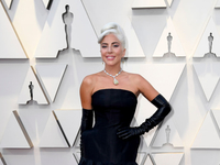 Редкое фото: Леди Гага впервые показала свою маму