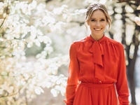 Катя Осадчая показала, как развлекалась с лучшими подругами в Турции