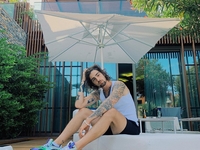 Дантес рассказал, что они с Дорофеевой не хотят становиться родителями