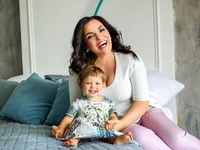 Наталья Холоденко отпраздновала День рождения дочки в стрип-клубе