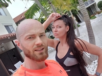 "Лилиана ревновала": Яма признался, был ли у него роман с Могилевской